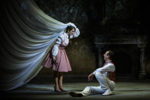 Le nozze di Figaro