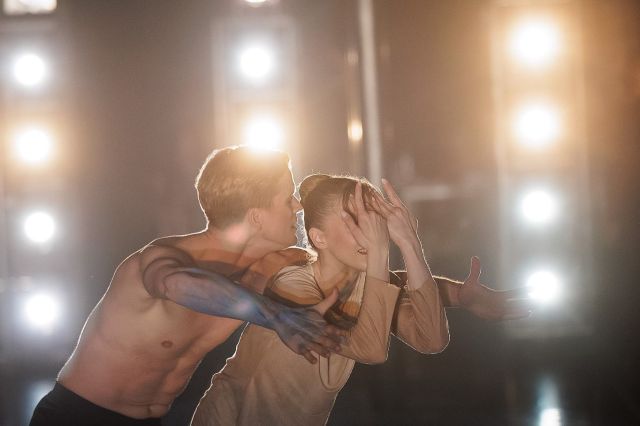 LOVE

105/365

Canon Eos R3 & Canon R5 + Canon RF 70-200mm f2.8
& Canon EF 24-70 f2.8
•
•
• Choreographer, Director and Dramaturge @_renato_zanella_ 
• Set and Costume Designer Alexandra Burgstaller
• Light Designer Andrej Hajdinjak
.⁣
.⁣

#diary #photographerslife #canoneosr #generacijar 
#generationr #eosrgeneration #canonslovenia 
#performingarts #performingartsphotographer 
#theatrephotography #stagephotography 
#stagephotographer #concertphotography 
#dstphotography ⁣
.⁣
.⁣
#canonphotography #photograph #photography 
#photographyeveryday #photographyislife 
#photographylover #photographylovers 
#photographysouls #photography📷 #photos 
#lightroom