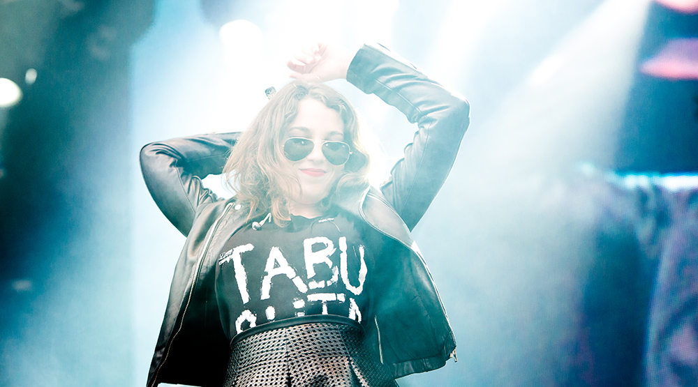 Tabu — fotografija Darja Stravs Tisu