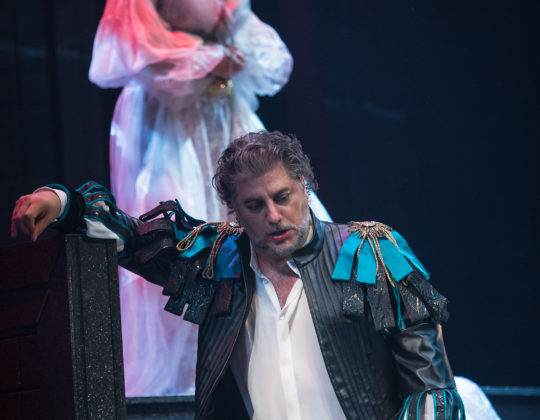 verdi opera based on a shakespearean character