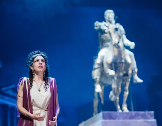 L’Incoronazione Di Poppea — foto Darja Stravs Tisu (10/12)