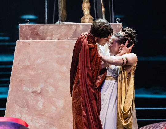 L’Incoronazione Di Poppea — foto Darja Stravs Tisu (9/12)