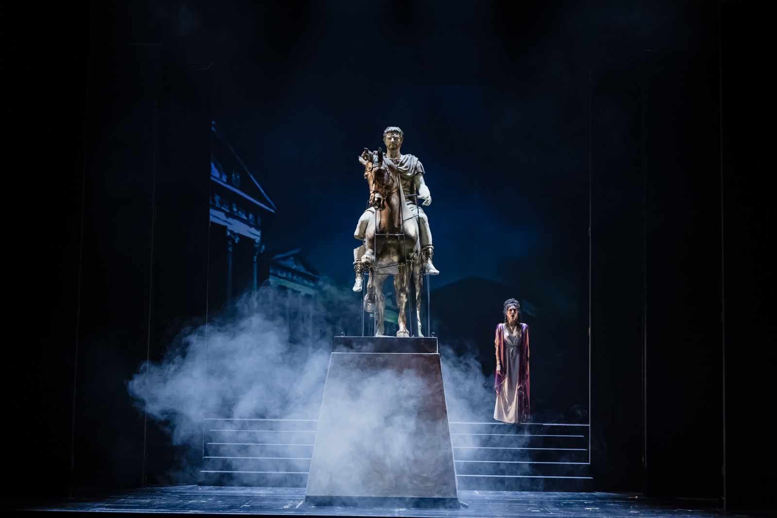 L’Incoronazione Di Poppea — fotografija Darja Stravs Tisu